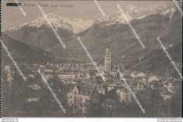 Bm166 Cartolina Kurort Meran Gegen Vinschgau Merano Provincia Di Bolzano - Bolzano (Bozen)