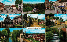 72740010 Valkenburg Suedholland Orts Und Teilansichten Valkenburg Suedholland - Other & Unclassified