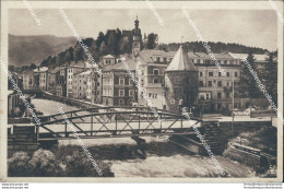 Bd65 Cartolina Brunico Pusteria Dolomiti Provincia Di Bolzano - Bolzano