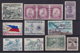 Philippines Pilipinas - Filippine