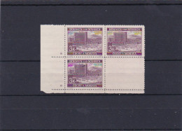 B&M  **, Postfrisch, MiNr. 33 , Leerfeld, Stern - Occupation 1938-45