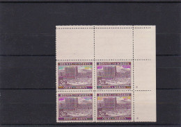 B&M  **, Postfrisch, Michel Nr. 33 , Leerfeld, Stern - Occupation 1938-45