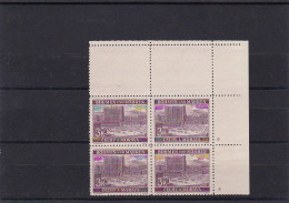 B&M  **, Postfrisch, Michel Nr. 33 , Leerfeld, Stern - Ocupación 1938 – 45