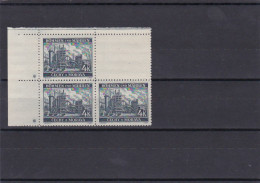 B&M  Postfrisch, ** Michel Nr. 34 , Leerfeld, Stern - Besetzungen 1938-45