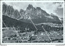 Bm211 Cartolina Dolomiti Di Fassa Pera Provincia Di Bolzano - Bolzano