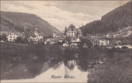 Ansichtskarte: Hirsau-Darmsheim Von Böblingen Nach Brettheim 1906 - Sonstige & Ohne Zuordnung