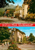 72739802 Bad Reichenhall Kurhaus Kurmittelhaus Bad Reichenhall - Bad Reichenhall