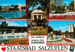 72739760 Bad Salzuflen Kurgebiet Bad Salzuflen - Bad Salzuflen