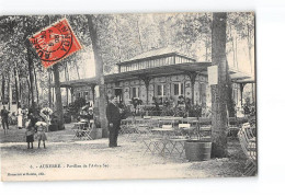 AUXERRE - Pavillon De L'Arbre Sec - Très Bon état - Auxerre