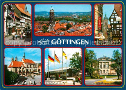 72739726 Goettingen Niedersachsen Stadtpartien Universitaetsstadt Goettingen - Goettingen