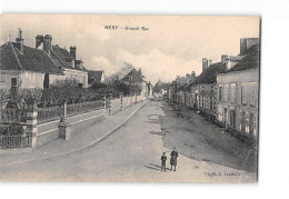 HERY - Grande Rue - Très Bon état - Hery