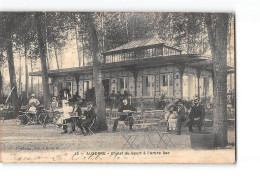 AUXERRE - Chalet Du Sport à L'Arbre Sec - Très Bon état - Auxerre