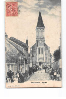 BALLANCOURT - Eglise - Très Bon état - Ballancourt Sur Essonne