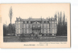 FLEURY MEROGIS - Le Château - Très Bon état - Fleury Merogis