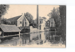 CROSNE - Le Moulin - Très Bon état - Crosnes (Crosne)