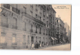 LES VALLEES - Rue Félix Faure - Très Bon état - Sonstige & Ohne Zuordnung