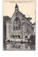 MONTGERON - Le Moulin De Senlis Sur L'Yerres - Très Bon état - Montgeron