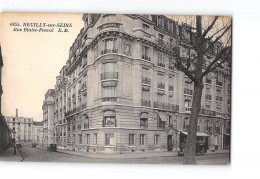 NEUILLY SUR SEINE - Rue Blaise Pascal - Très Bon état - Neuilly Sur Seine