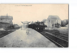 Gare De VANVES MALAKOFF - Très Bon état - Vanves