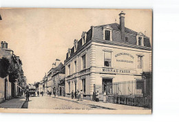 AVALLON - Rue De Lyon - Très Bon état - Avallon