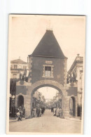 Ancienne Porte D'AUXERRE - Porte Du Temple - Très Bon état - Auxerre