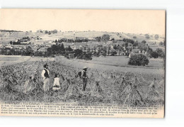 VOISINES - Vue Générale - Très Bon état - Andere & Zonder Classificatie