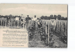 Misères De Vignerons - Très Bon état - Andere & Zonder Classificatie