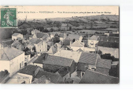 VOUTENAY - Vue Panoramique - Très Bon état - Autres & Non Classés