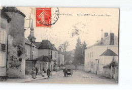 VOUTENAY - La Vieille Tour - Très Bon état - Autres & Non Classés