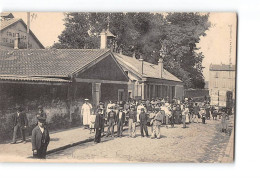 CHOISY LE ROI - Usines - Très Bon état - Choisy Le Roi