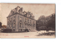 VALENTON - Château - état - Valenton