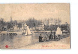 NOGENT - JOINVILLE - Bords De Marne - Très Bon état - Nogent Sur Marne