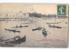 JOINVILLE LE PONT - Canotage - Le Jour De La Fête Des " Ondines " - 28 Juillet 1907 - Très Bon état - Joinville Le Pont