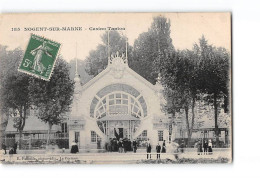 NOGENT SUR MARNE - Casino Tanton - Très Bon état - Nogent Sur Marne