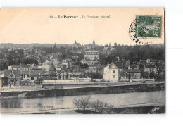 LE PERREUX - Le Panorama Général - Très Bon état - Le Perreux Sur Marne