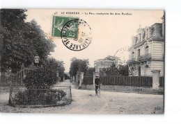 LE PERREUX - Le Parc - Rond Point Des Deux Pavillons - Très Bon état - Le Perreux Sur Marne