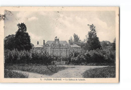 PLESSIS TREVISE - Le Château De Lalande - Très Bon état - Autres & Non Classés