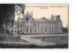 Château De GADANCOURT - Très Bon état - Sonstige & Ohne Zuordnung