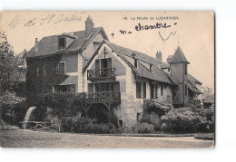 Le Moulin De LUZARCHES - Très Bon état - Luzarches