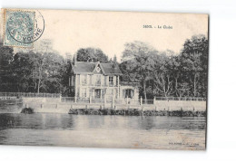 SENS - Le Chalet - Très Bon état - Sens