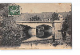 COUSIN LA ROCHE - Le Pont Claireau - Très Bon état - Andere & Zonder Classificatie