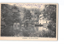 AVALLON - Un Coin Du Cousin - Très Bon état - Avallon