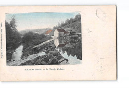 Vallée Du Cousin - Le Moulin Cadoux - Très Bon état - Andere & Zonder Classificatie