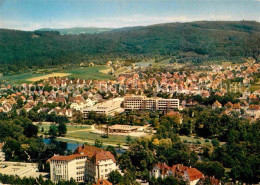 72739066 Bad Salzuflen Panorama Blick Ueber Die Stadt Fliegeraufnahme Bad Salzuf - Bad Salzuflen