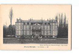 FLEURIS MEROGIS - Le Château - Très Bon état - Fleury Merogis