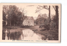 EVRY PETIT BOURG - Château De La Grange - Très Bon état - Evry