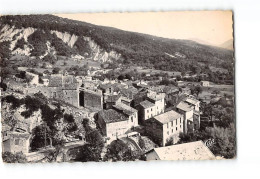 Environs D'ANNOT LE FUGERET - Vue Générale - Très Bon état - Autres & Non Classés