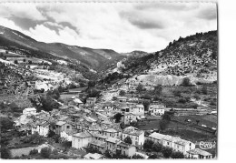 FUGERET - Vue Aérienne Du Village - Très Bon état - Sonstige & Ohne Zuordnung