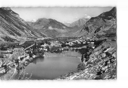 LA ROCHE DE RAME - Panorama Sur La Lac Et Le Village - Très Bon état - Altri & Non Classificati