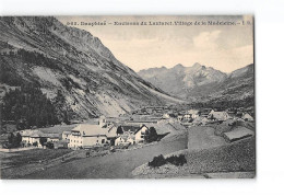 Environs Du LAUTARET - Village De LA MADELEINE - Très Bon état - Altri & Non Classificati